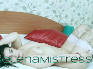 SelenaMistress