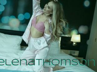 SelenaThomson