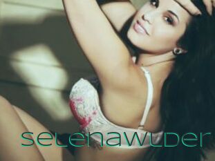 SelenaWlder