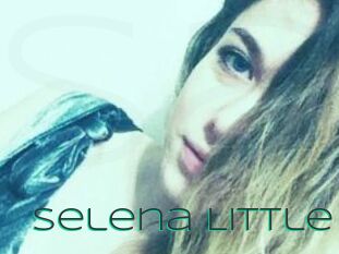 Selena_Little