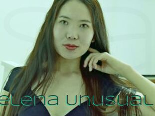 Selena_Unusual