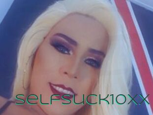 SelfSuck10xx