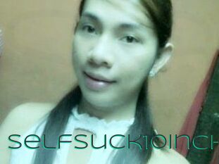 Selfsuck10inch