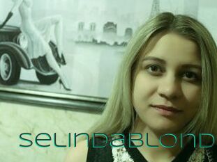 SelindaBlond