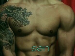 Sen
