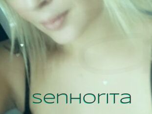 Senhorita