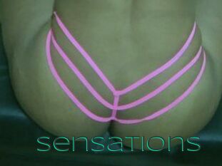 Sensations