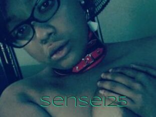 Sensei25