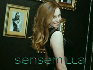 Sensemilla