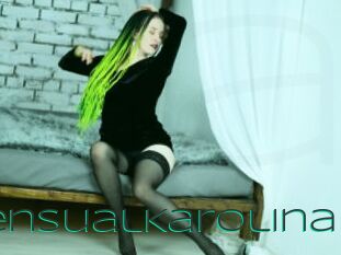 SensualKarolina