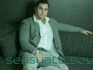 SensualllBoy