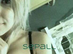 Sepall