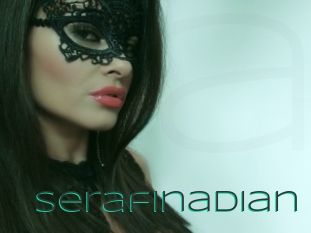 SerafinaDian Sex Agent