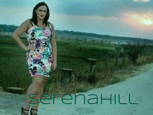 SerenaHill