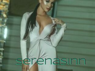 SerenaSinn