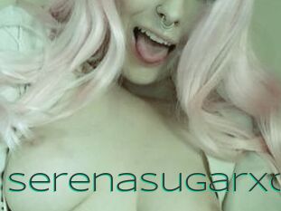 Serenasugarxo