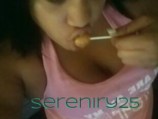 Sereniry25