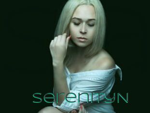 SerenityN