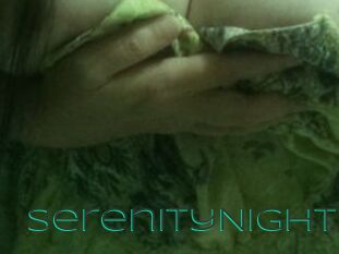 SerenityNight