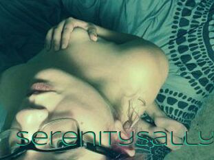 SerenitySally