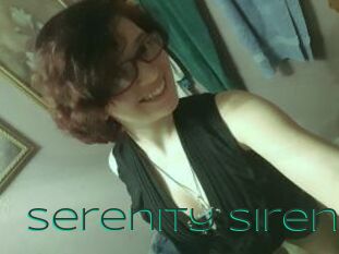 Serenity_Siren