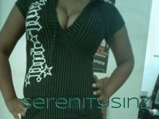 Serenitysinz