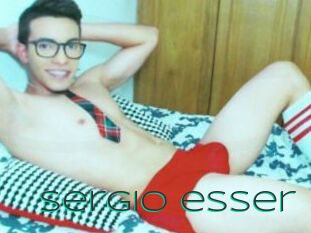 Sergio_esser
