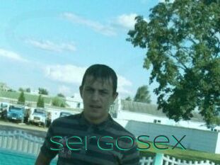 Sergosex