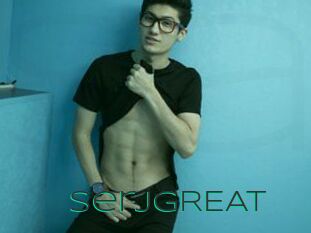 SerjGREAT