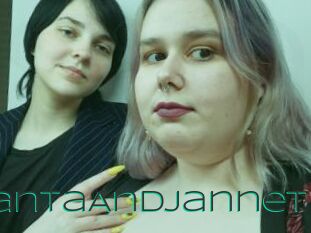 SetantaAndJannet
