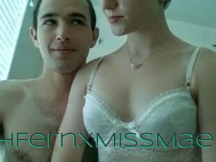 SethFernxMissMae