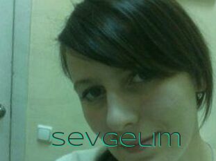 Sevgelim