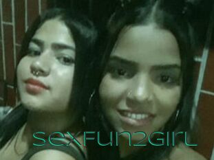 SexFun2Girl