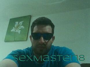 SexMaster18
