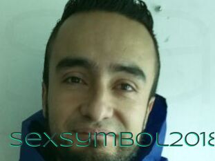 SexSymbol2018