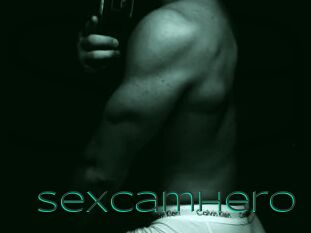 SexcamHero