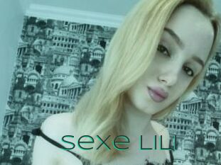 Sexe_LiLi