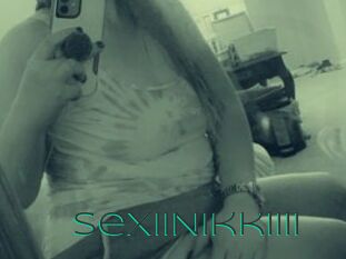 SexiiNikkiiii
