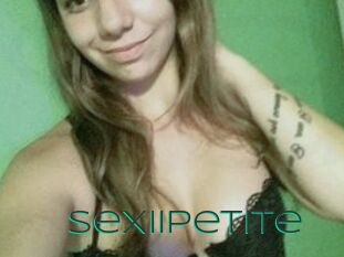 SexiiPetite