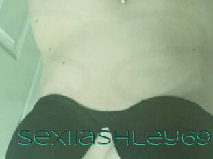 Sexiiashley69