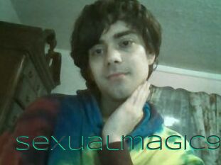 Sexualmagic9