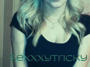 SexxxyTricky