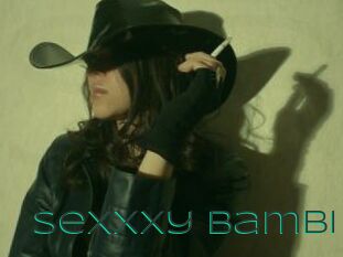 Sexxxy_Bambi
