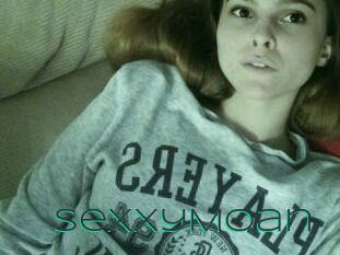 SexxyMoan