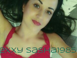 Sexxy_Sasha1985