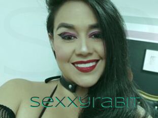 Sexxyrabit