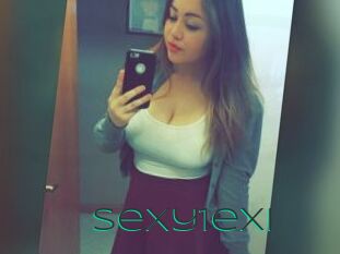 Sexy1exi