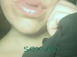 Sexy90