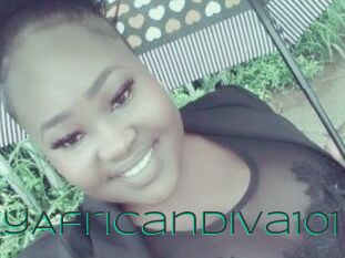 SexyAfricanDiva101