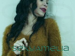 SexyAmelia